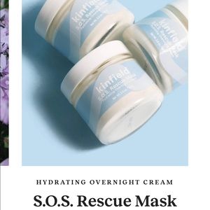 Kinfield SOS Rescue Mask